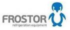 Frostor
