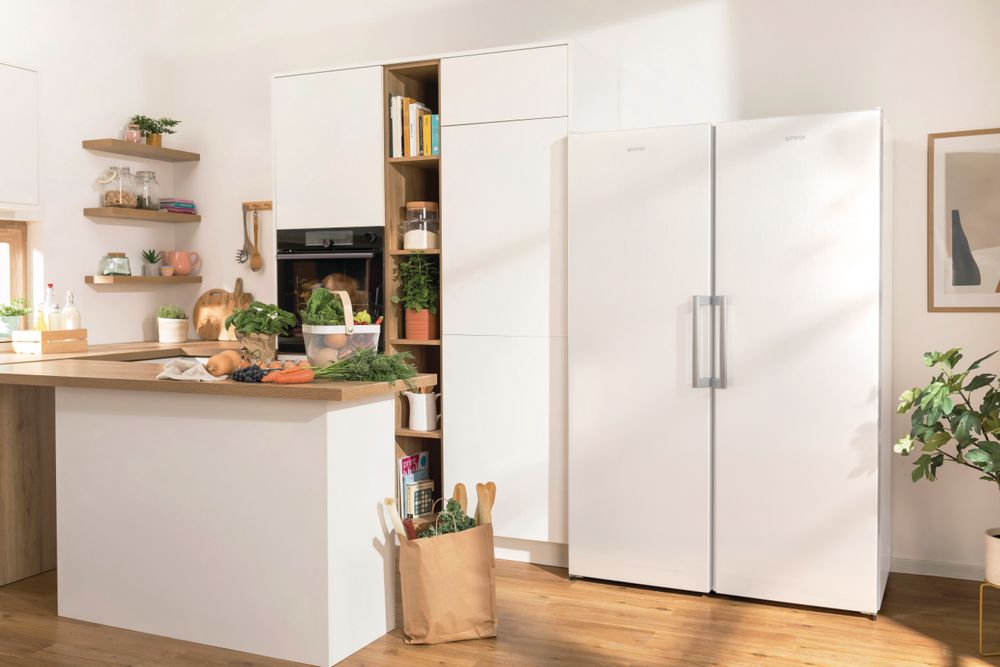 Коды ошибок холодильников Горинье/Gorenje