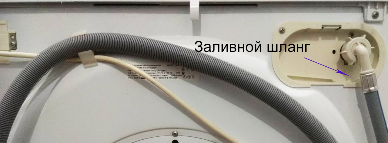 ремонт стиральной машинки Schulthess