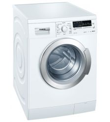 ремонт стиральной машинки Siemens