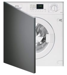 ремонт стиральной машинки Smeg