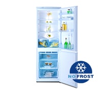 Ремонт холодильников No Frost